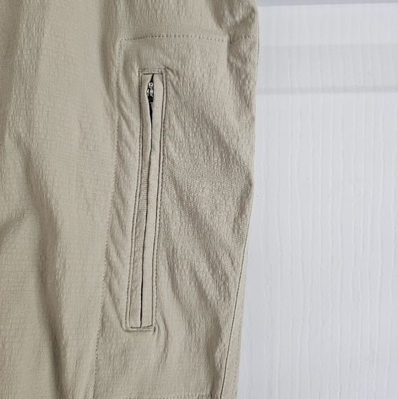 Athleta Trekkie Utility Cargo Pant - Picture 2 of 8